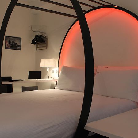 Irooms - Spanish Steps Roma Exterior foto
