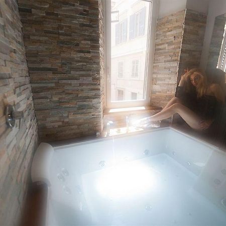 Irooms - Spanish Steps Roma Exterior foto