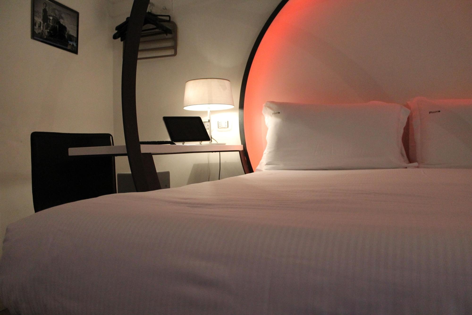 Irooms - Spanish Steps Roma Exterior foto