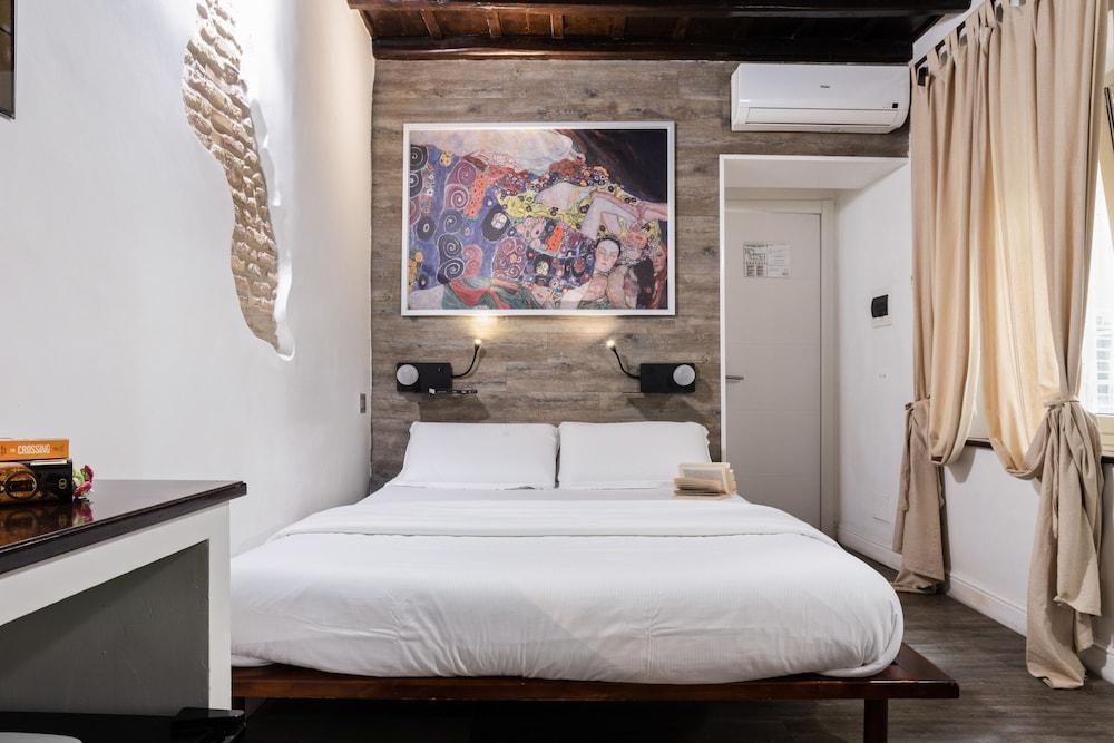 Irooms - Spanish Steps Roma Exterior foto