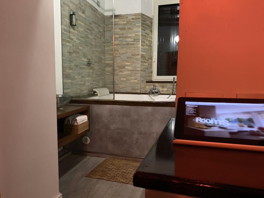 Irooms - Spanish Steps Roma Exterior foto