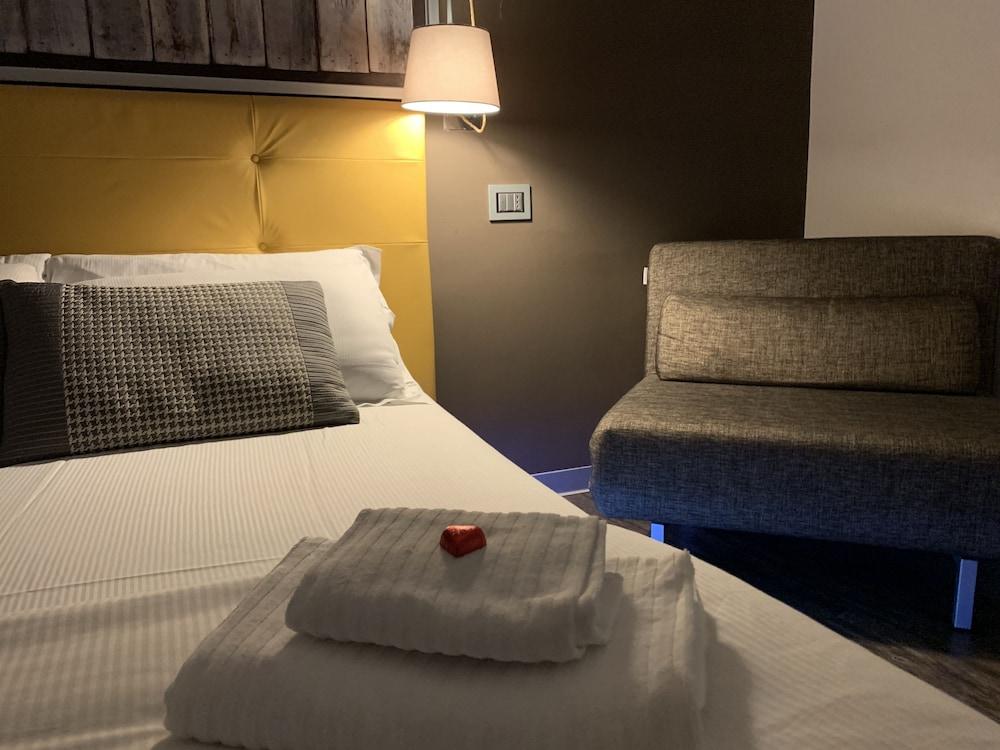 Irooms - Spanish Steps Roma Exterior foto