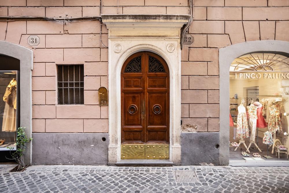 Irooms - Spanish Steps Roma Exterior foto