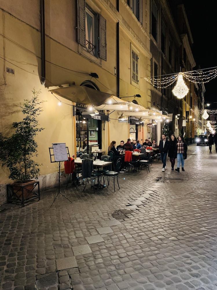 Irooms - Spanish Steps Roma Exterior foto