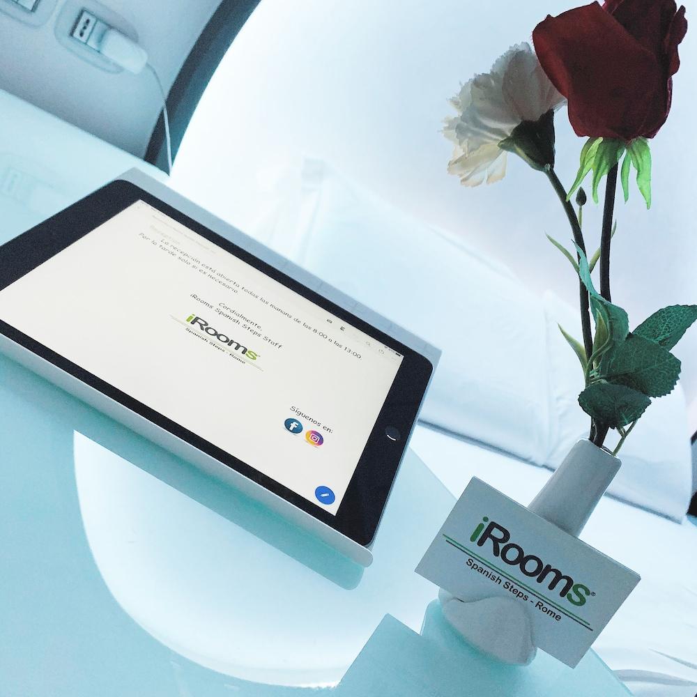 Irooms - Spanish Steps Roma Exterior foto