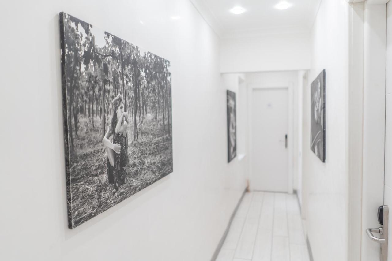 Irooms - Spanish Steps Roma Exterior foto