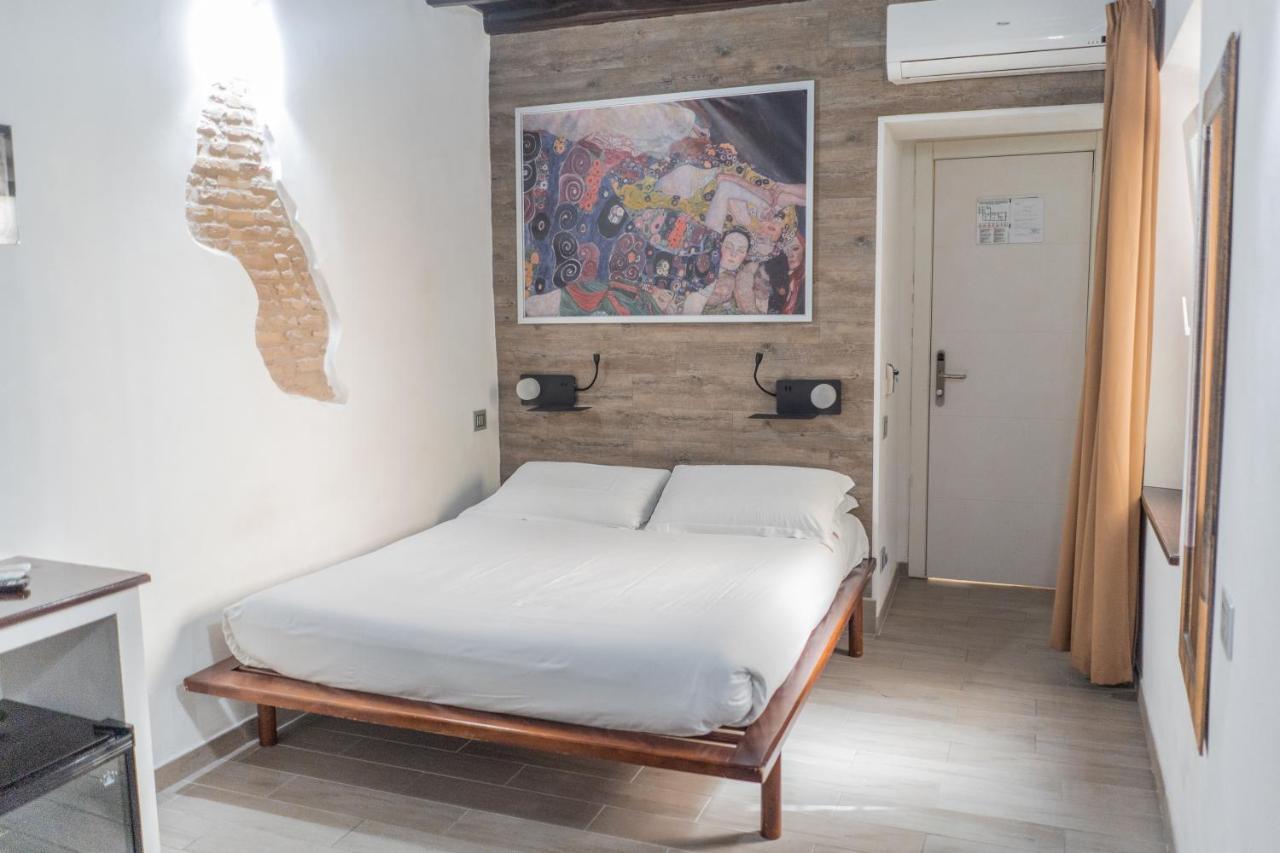 Irooms - Spanish Steps Roma Exterior foto