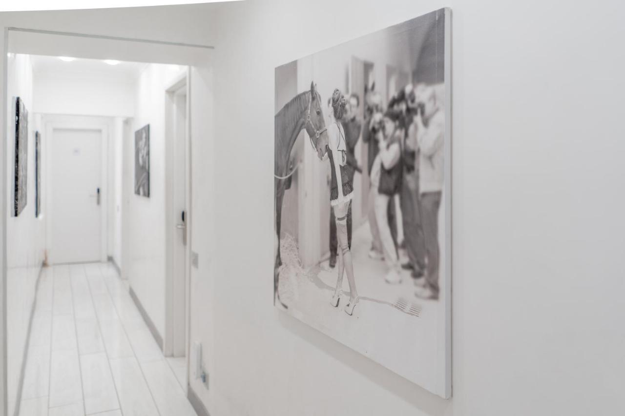 Irooms - Spanish Steps Roma Exterior foto
