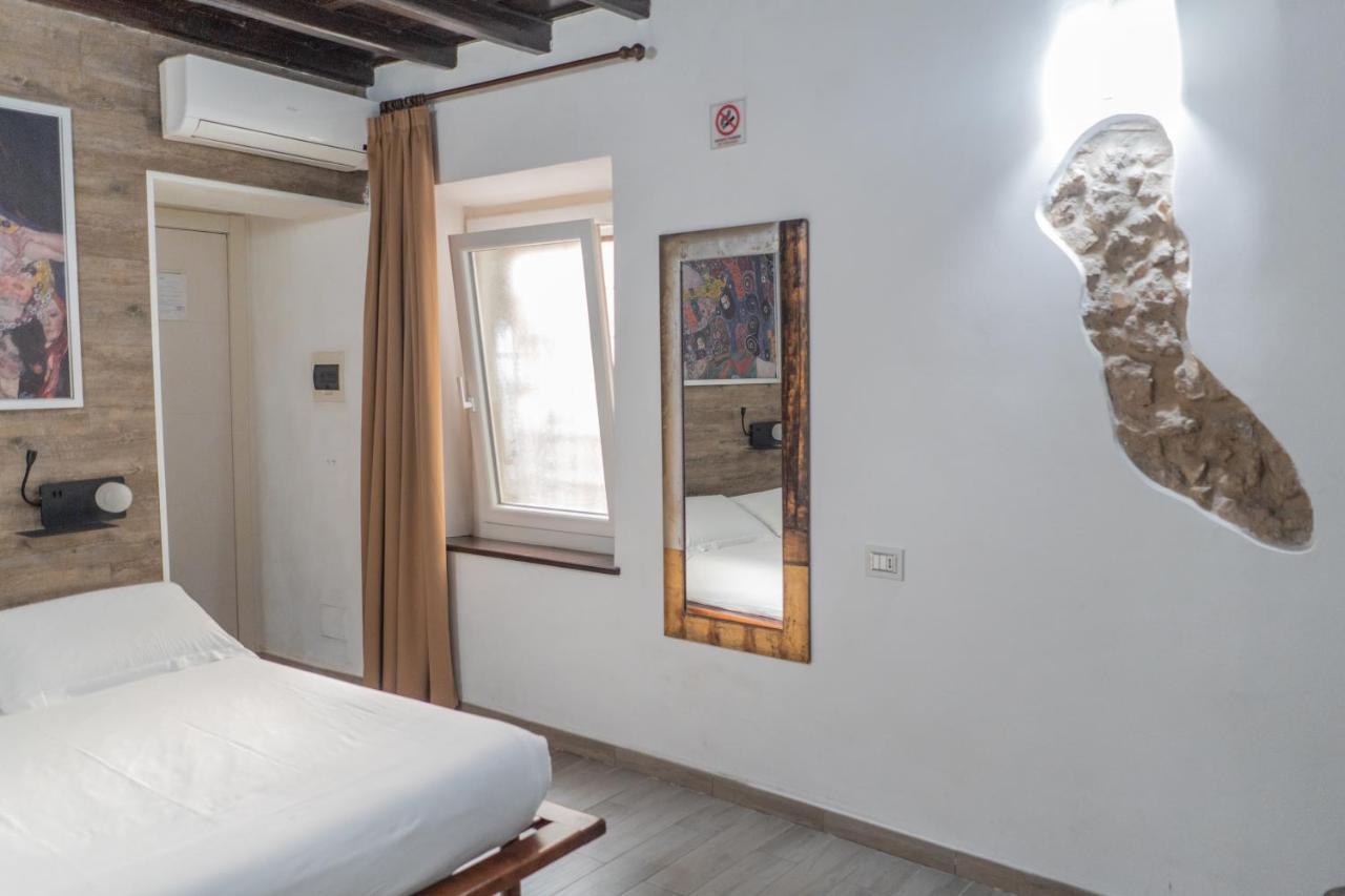 Irooms - Spanish Steps Roma Exterior foto