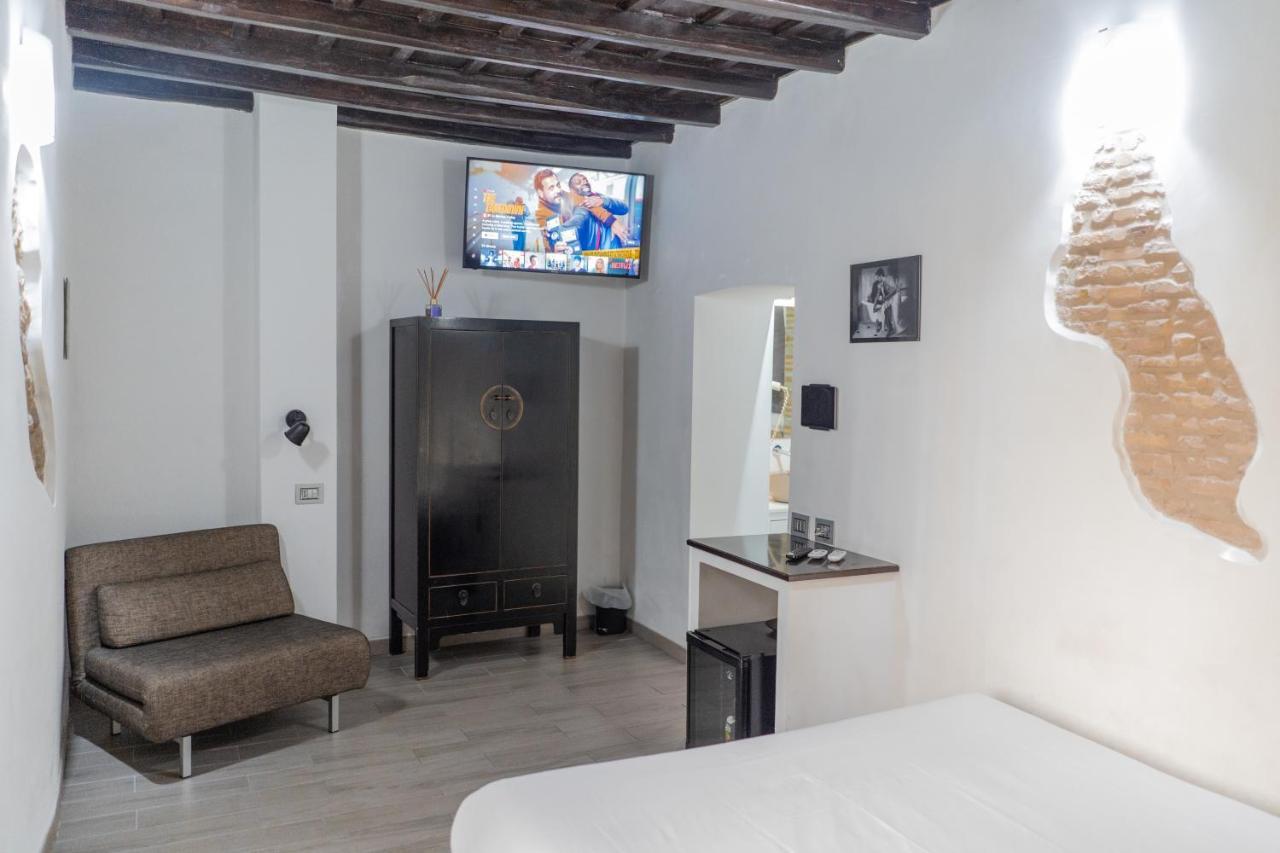 Irooms - Spanish Steps Roma Exterior foto