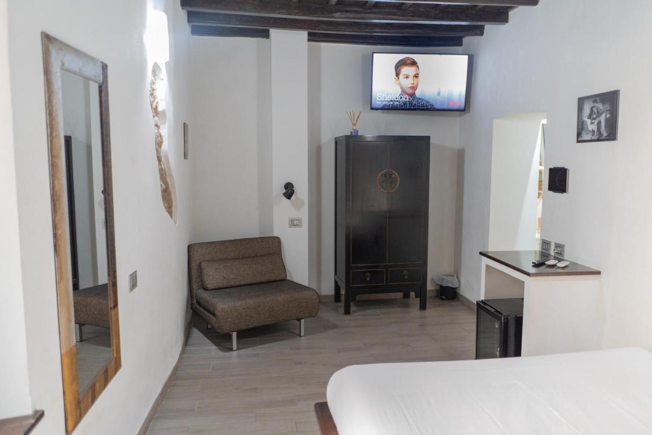 Irooms - Spanish Steps Roma Exterior foto