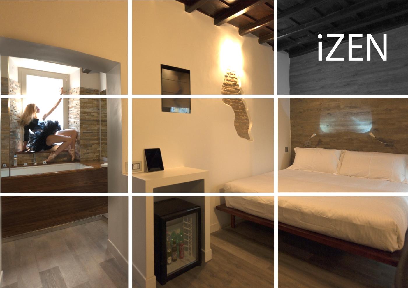 Irooms - Spanish Steps Roma Exterior foto