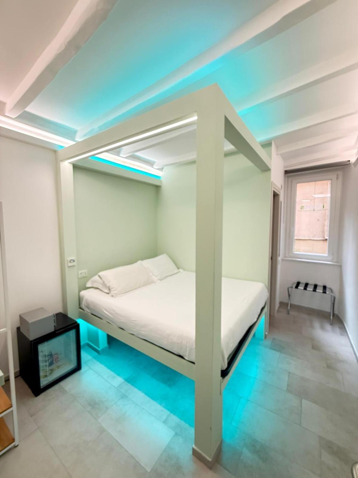 Irooms - Spanish Steps Roma Exterior foto