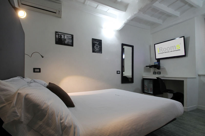 Irooms - Spanish Steps Roma Exterior foto